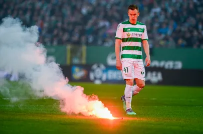 Paweł Stolarski
