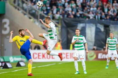 Grzegorz Piesio, Flavio Paixao