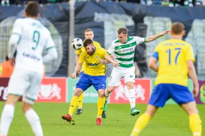 Grzegorz Piesio, Paweł Stolarski