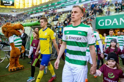 Michał Marcjanik, Paweł Stolarski