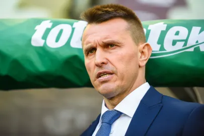 Leszek Ojrzyński