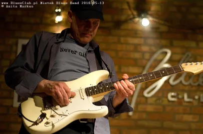 Mietek Blues Band