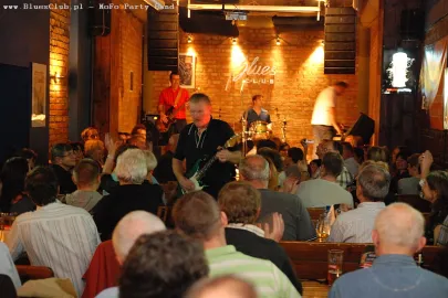 Mofo Party Band