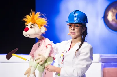 Vilde Valldal-Johannessen