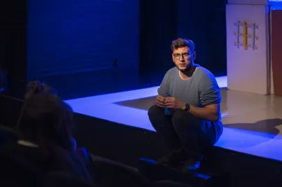 Tomasz Valldal-Czarnecki