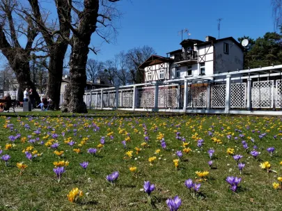 Gdańsk Brzeźno