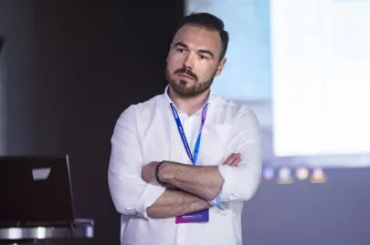 Michał Jelionek