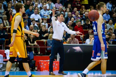 Igor Milicic