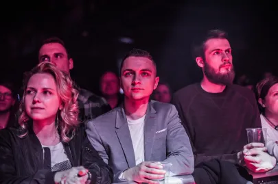 Publiczność