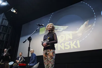 Małgorzata Polakowska