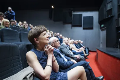 Publiczność