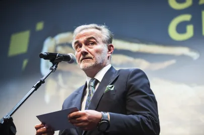 Wojciech Szczurek
