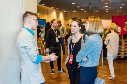 Marta Rosa, Yazgot agencja reklamowa