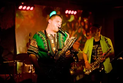 Darek Herbasz