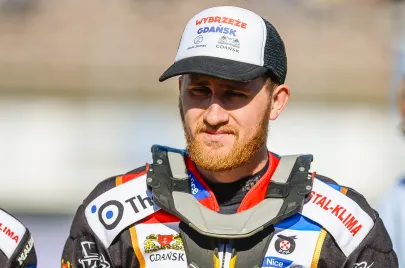 Mikkel Bech