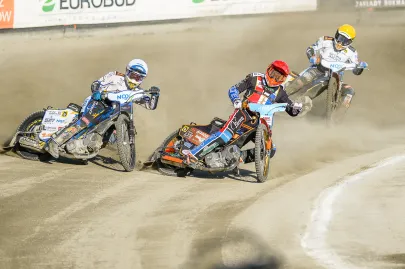 Dawid Lampart i Mikkel Michelsen