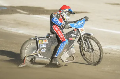 Michał Szczepaniak
