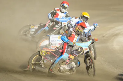 Mikkel Bech
