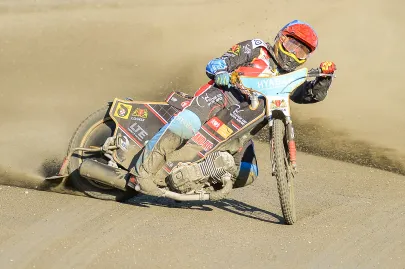 Mikkel Bech