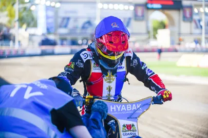 Mikkel Bech