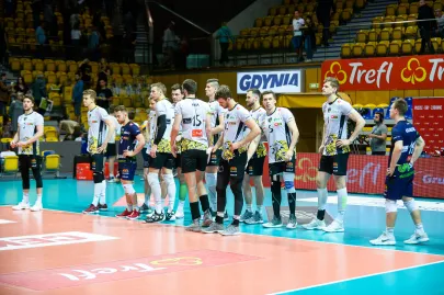 Trefl Gdańsk