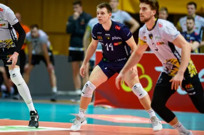 Maciej Olenderek 