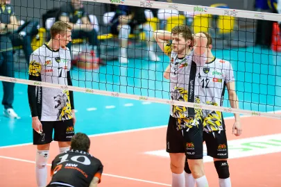 Damian Schulz, Piotr Nowakowski 