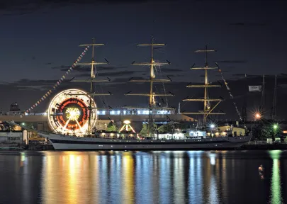 Gdynia