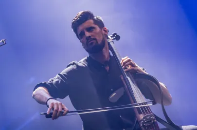 Luka Šulić