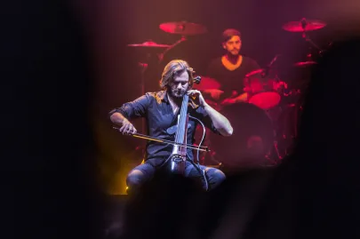 Stjepan Hauser