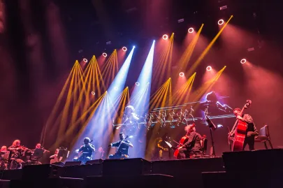 2Cellos