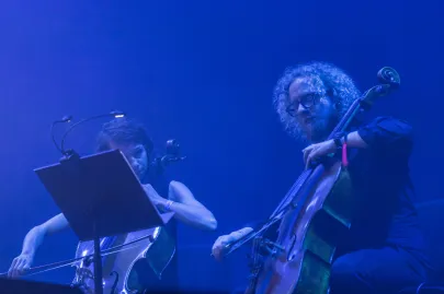 Muzycy