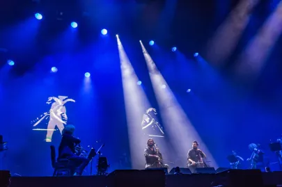 2Cellos