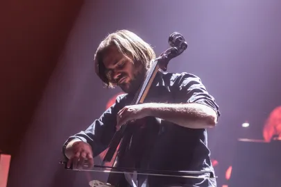 Stjepan Hauser