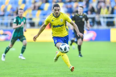 Ruben Jurado 
