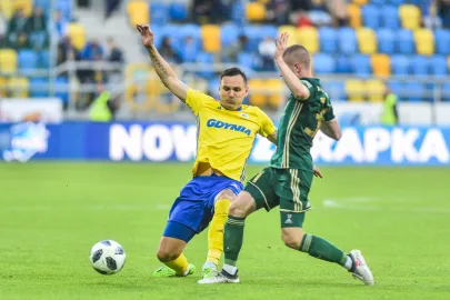 Dawid Sołdecki 