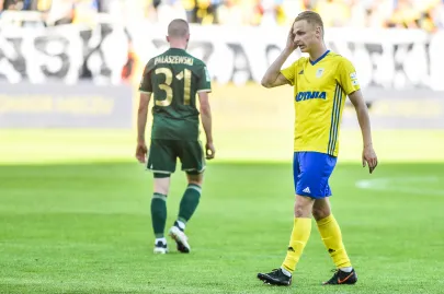 Mateusz Szwoch 