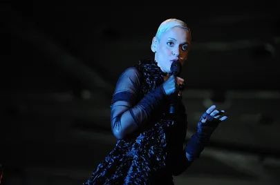 Mariza