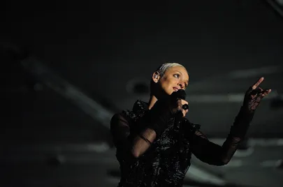 Mariza
