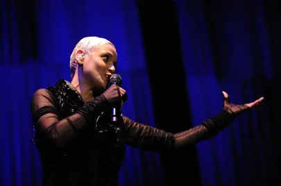 Mariza