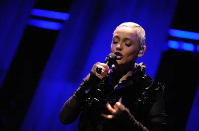 Mariza