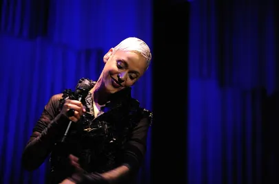 Mariza