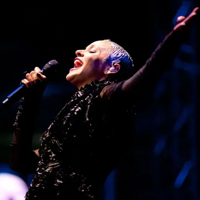 Mariza w HSW Gdynia