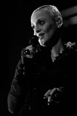 Mariza w HSW Gdynia