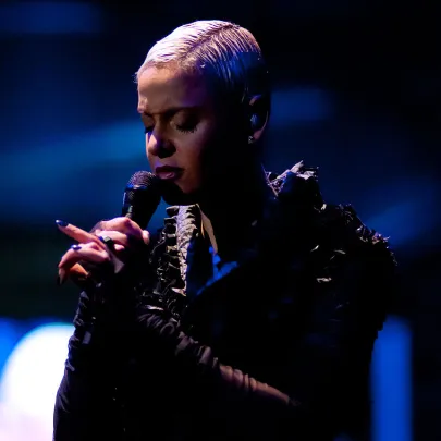 Mariza w HSW Gdynia