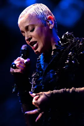 Mariza w HSW Gdynia