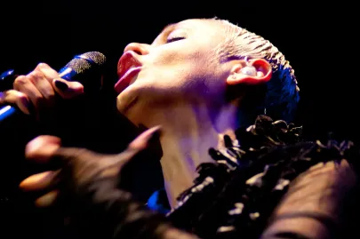 Mariza w HSW Gdynia
