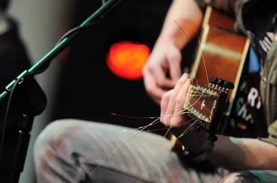 Live Acoustic Sound