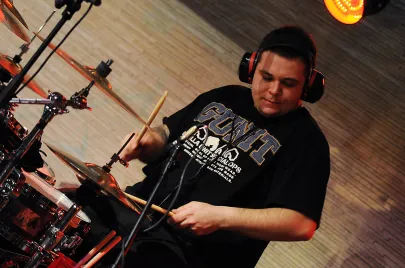 Live Acoustic Sound