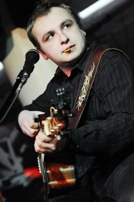Live Acoustic Sound